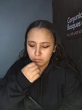 Cute Penelope online show from March 18, 2026, 11:13 am