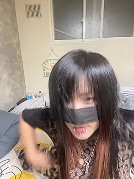 Snapshot of miyabi_room chatting on October 2, 2025, 1:07 pm miyabi room online show from October 2, 2025, 1:07 pm