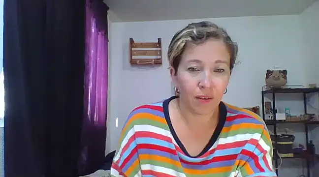 charlott ponce online show from January 3, 2025, 6:03 pm