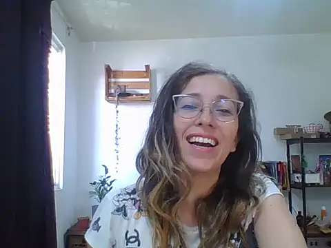 charlott ponce online show from February 9, 2026, 5:17 pm