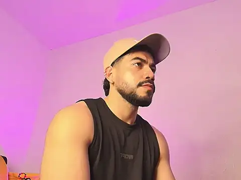 JeycobxBraand online show from April 1, 2026, 5:30 am