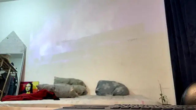 gerson173Hugo online show from October 28, 2025, 11:18 pm