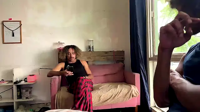 gerson173Hugo online show from February 10, 2026, 4:33 pm