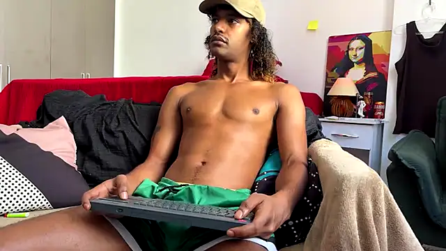 Snapshot of gerson173Hugo chatting on May 6, 2026, 10:53 am gerson173Hugo online show from May 6, 2026, 10:53 am