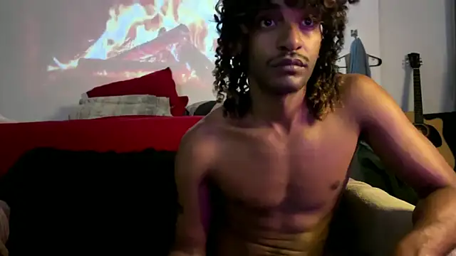 Snapshot of gerson173Hugo chatting on May 9, 2026, 10:37 pm gerson173Hugo online show from May 9, 2026, 10:37 pm