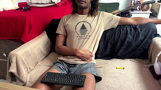 Snapshot of gerson173Hugo chatting on June 11, 2026, 1:31 pm gerson173Hugo online show from June 11, 2026, 1:31 pm