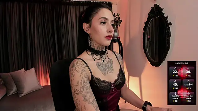 nasty aliice1 online show from January 14, 2025, 12:54 am