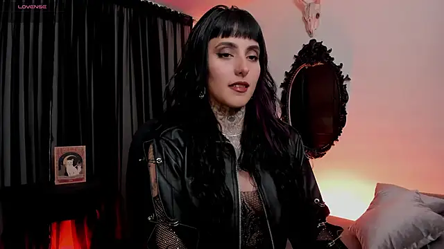 nasty aliice1 online show from December 20, 2025, 7:37 am