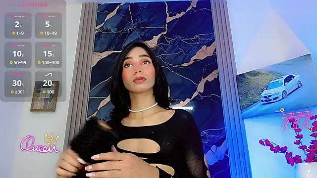 tyle brunette online show from June 12, 2026, 7:24 pm