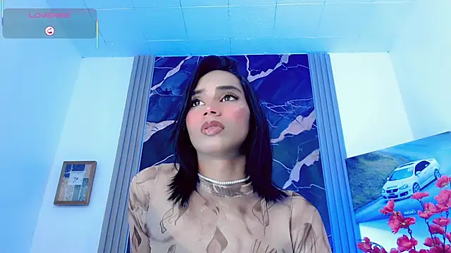 tyle brunette online show from July 9, 2026, 7:18 pm