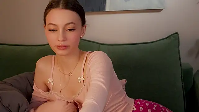 FirstOfFallen online show from December 15, 2024, 3:42 pm