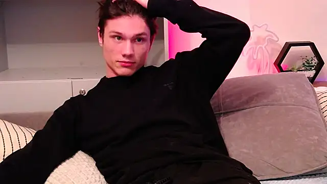 CalvinCay online show from January 16, 2025, 8:36 pm