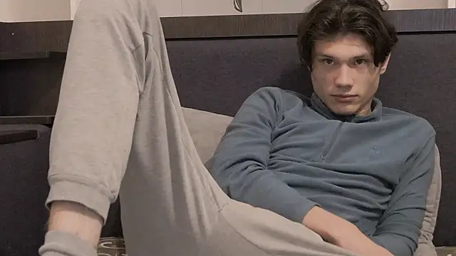 CalvinCay online show from January 27, 2025, 5:36 am