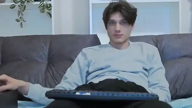 CalvinCay online show from January 31, 2025, 9:26 pm