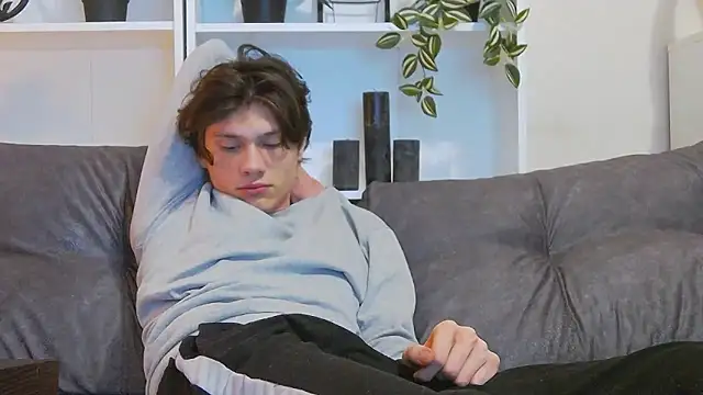 CalvinCay online show from March 8, 2025, 2:45 am