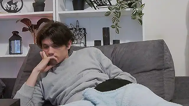 CalvinCay online show from March 14, 2025, 5:57 pm