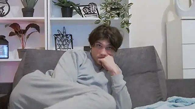 CalvinCay online show from March 15, 2025, 10:33 pm