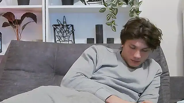 CalvinCay online show from March 16, 2025, 4:20 am