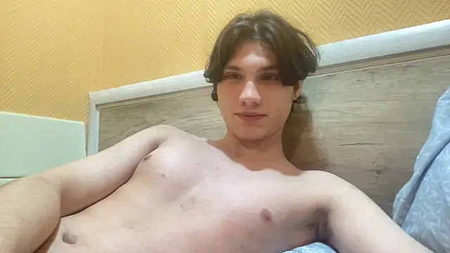 CalvinCay online show from October 23, 2025, 4:06 pm