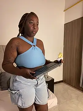 emilyrojas online show from July 2, 2026, 12:44 pm