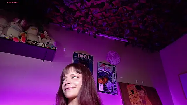 Snapshot of maryberry__ chatting on October 11, 2025, 2:55 am maryberry online show from October 11, 2025, 2:55 am