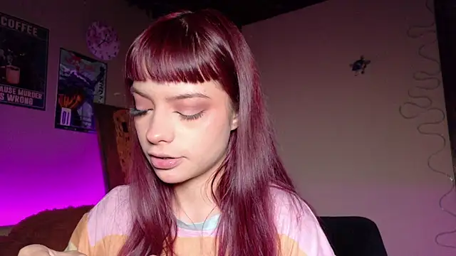 maryberry   online show from April 12, 2026, 5:34 am