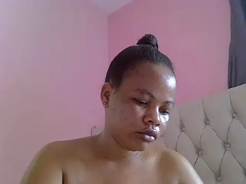 Amberay1 online show from September 24, 2025, 6:06 am