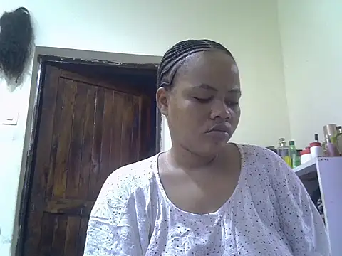 Amberay1 online show from February 24, 2026, 4:21 am