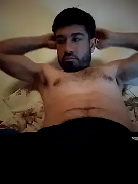 Galindo1990 online show from March 3, 2026, 6:41 am