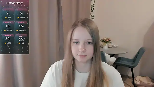 Snapshot of Alyaley chatting on February 3, 2026, 8:58 pm Alyaley online show from February 3, 2026, 8:58 pm