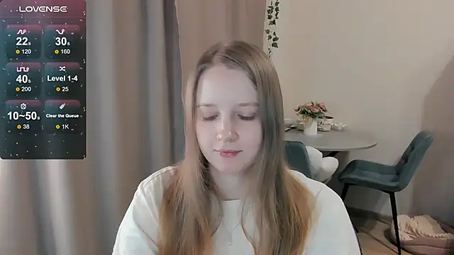 Snapshot of Alyaley chatting on February 5, 2026, 3:38 pm Alyaley online show from February 5, 2026, 3:38 pm