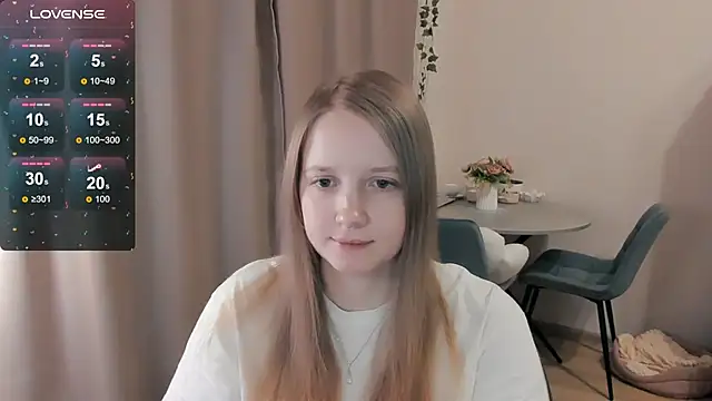 Snapshot of Alyaley chatting on February 6, 2026, 11:41 pm Alyaley online show from February 6, 2026, 11:41 pm