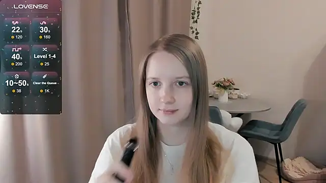 Snapshot of Alyaley chatting on February 7, 2026, 1:04 pm Alyaley online show from February 7, 2026, 1:04 pm