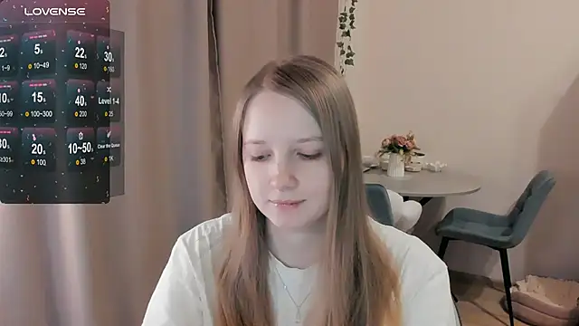 Snapshot of Alyaley chatting on February 12, 2026, 5:30 pm Alyaley online show from February 12, 2026, 5:30 pm