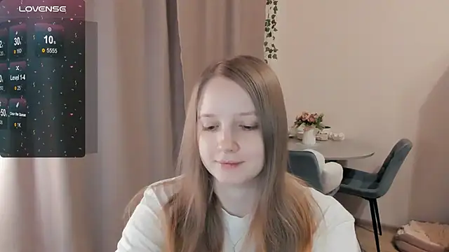 Snapshot of Alyaley chatting on February 13, 2026, 5:42 pm Alyaley online show from February 13, 2026, 5:42 pm