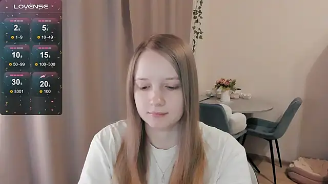 Snapshot of Alyaley chatting on February 14, 2026, 5:21 pm Alyaley online show from February 14, 2026, 5:21 pm