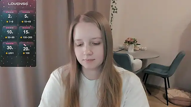 Snapshot of Alyaley chatting on February 23, 2026, 2:14 pm Alyaley online show from February 23, 2026, 2:14 pm