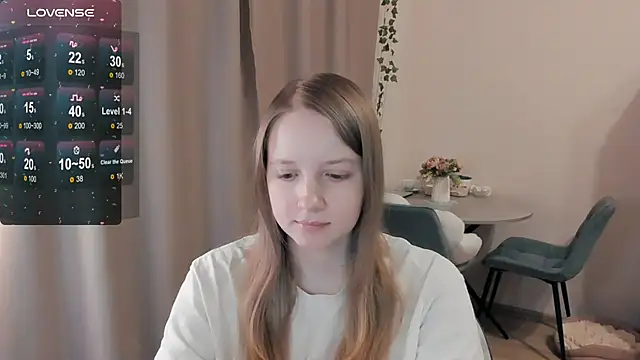 Snapshot of Alyaley chatting on February 25, 2026, 3:27 am Alyaley online show from February 25, 2026, 3:27 am