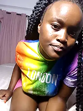 Bella045 online show from February 12, 2025, 7:24 pm