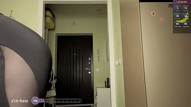 Sussie Salmon online show from September 22, 2025, 5:26 pm