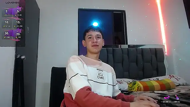 Mr daren  online show from February 21, 2025, 5:42 pm