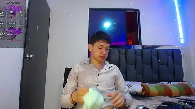 Mr daren  online show from February 24, 2025, 5:20 pm