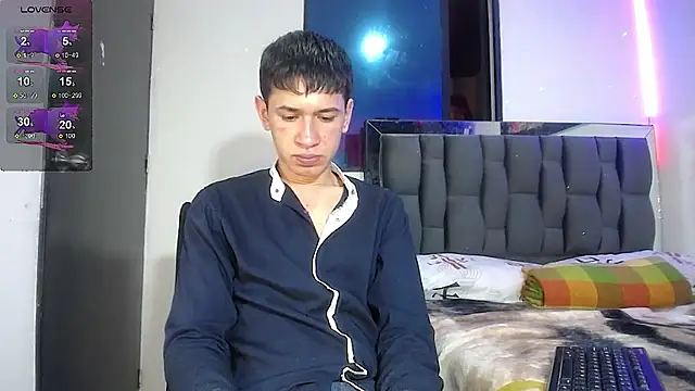 Mr daren  online show from February 28, 2025, 5:48 pm