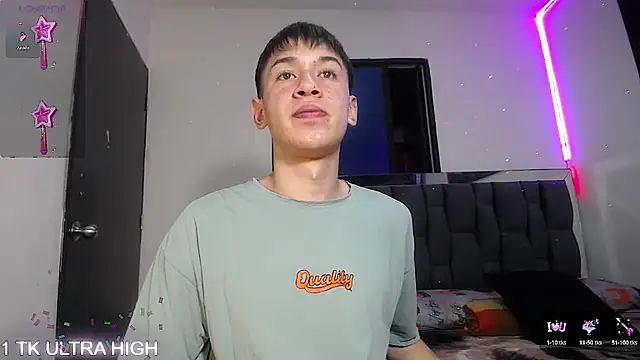 Mr daren  online show from March 11, 2025, 5:57 pm