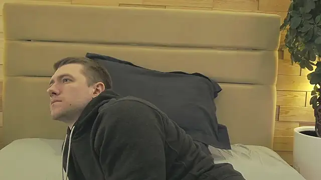 EthanPinkman online show from March 29, 2026, 3:50 am