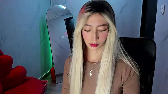 LilithCooperr  online show from October 22, 2025, 10:20 pm