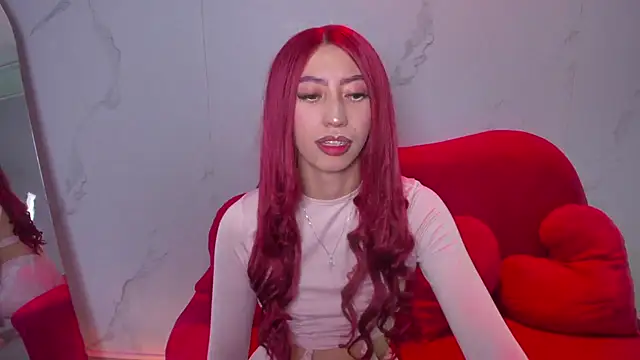 Snapshot of LilithCooperr_ chatting on February 26, 2026, 3:27 am LilithCooperr online show from February 26, 2026, 3:27 am