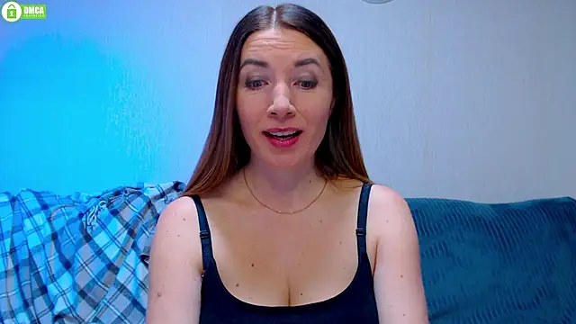 Sweet   Amelia online show from September 24, 2025, 1:47 pm