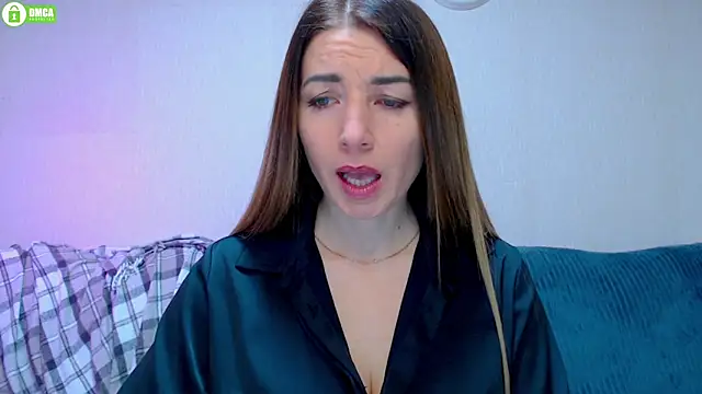 Sweet   Amelia online show from October 19, 2025, 10:38 am