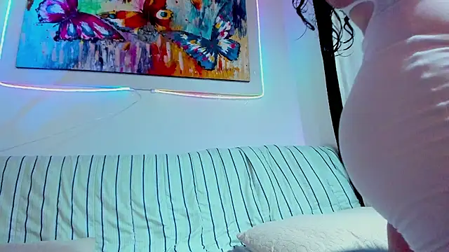 Katta150411 online show from February 25, 2026, 2:10 am